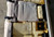 1998 1999 2000 2001 2002 2003 JAGUAR XJ8 VDP REAR SEAT Back NED
