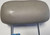 1995 1996 1997 1998 Lincoln Continental Seat Head Rest Gray LH or RH