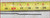 1993 to 2003 Ford Probe Mazda Protege 5 1.8 2.0l Engine Oil Dipstick FS01