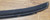 1989-1997 Thunderbird Rear Window Exterior Trim Lower Grade  C E9SZ6342404A9G