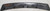 Dash Upper Trim Vent Panel Gray w/ Auto Sensor 1994 1995 1996 1997 Thunderbird Cougar