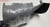 1994 95 96 97 1998 Ford MUSTANG Steering Column Cover Gray Auto Trans