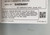 2010 2011 2012 Ford Fusion Merc Milan SONY Audio Radio Amplifier Amp MBL3TB849AA