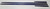 Door Molding Exterior Royal Blue Set 1994 1995 Thunderbird Cougar