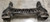 1997 to 2000 Jaguar XK8 XKR Crossmember K-Frame Front Suspension MJA2232AE / C