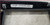 97 98 99 00 01 02 03 FORD F150 CENTER DASH RADIO CLIMATE BEZEL GRAY 4X4