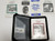 2001 Mercury Sable Owner's Manual OEM with Case Genuine Owners Operator Guide
