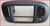 97 98 99 00 01 02 03 FORD F150 CENTER DASH RADIO CLIMATE BEZEL Gray 4X2