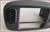 97 98 99 00 01 02 03 FORD F150 CENTER DASH RADIO CLIMATE BEZEL Gray 4X2