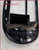 97 98 99 00 01 02 03 FORD F150 CENTER DASH RADIO CLIMATE BEZEL Gray 4X2