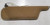 1978 Lincoln Continental Mark V Sun Visor Set Tan