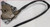 1998 99 00 01 02 2003 JAGUAR XJ8 Vanden Plas Neutral Safety Switch LJA6201AD