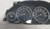 2005 2006 2007 JAGUAR X TYPE X-Type INSTRUMENT CLUSTER SPEEDOMETER 4X4F-10849-EH