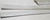 Door Molding Trim Collection White LX 1992 Thunderbird