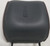 2010 2011 2012 Lincoln MKZ Headrest Black with Brown Stripes LH or RH