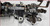 1995 1996 1997 Lincoln Town Car Steering Column Assembly