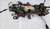 1995 1996 1997 Lincoln Town Car Steering Column Assembly