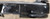 2009 2010 2011 2012 Ford Flex Rear Bumper Cover Black 8A8X-17D831-AA