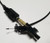 1996 1997 LINCOLN Continental Shifter Interlock Cable for Floor Shift F60C-3F719-AA