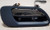 1993-2002 Lincoln Continental Exterior Door Handle Dark Blue RH Rear