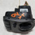 2002 03 04 05 06 07 2008 JAGUAR X-TYPE HEADLIGHT Fog SWITCH Trip Auto On Gray 4X43-11654-GA