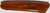 1999 00 01 02 03 2004 JAGUAR S-TYPE Left Bumper Mounted Front Marker Lamp XR89965