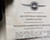 1990 Thunderbird SC 35th Anniversary Car Cover Kit with Bag