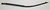 Front Windshield Exterior Trim RH Passenger Side 1989-1997 Thunderbird Grade A