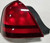 2003 to 2011 Mercury Grand Marquis LH Driver Tail Light Taillamp
