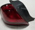 2003 to 2011 Mercury Grand Marquis LH Driver Tail Light Taillamp