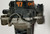 1995 96 97 98 99 00 01 2002 Lincoln Continental SMOG Air Emissions Fan Pump Asse