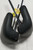 09 10 11 12 FORD FLEX rear 3rd row headrest head black leather 2 Pack