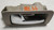 2009 2010 2011 2012 2013 2014 Ford Flex Rear LH Driver Interior Handle Beige