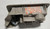 2009 10 11 12 13 2014 Ford Flex Rear RH Passenger Interior Handle Beige