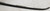 1989-1997 Thunderbird Front Windshield Exterior Trim Upper Grade B