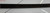 1989-1997 Thunderbird Front Windshield Exterior Trim Upper Grade B