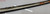 1989-1997 Thunderbird Front Windshield Exterior Trim Upper Grade B