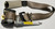 1998 to 2003 Jaguar XJ8 VDP XJR Front DRIVER LEFT SEAT BELT HND7055AC AGD Oatmea