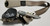 1998 to 2003 Jaguar XJ8 VDP XJR Front DRIVER LEFT SEAT BELT HND7055AC AGD Oatmea
