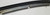 Front Windshield Exterior Trim LH Driver Side 1989-1997 Thunderbird Grade A