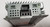 2010 2011 2012 Ford Fusion Lincoln MKZ radio amp 8A5T-18C808-AB