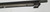 Front Windshield Exterior Trim RH Passenger Side 1989-1997 Thunderbird Grade B