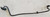 2002 03 04 05 06 07 2008 Jaguar X TYPE X-Type Air Intake purge valve Vacuum Hose