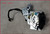 2009 10 11 2012 Ford Flex Hatch Door Latch with Motor Actuator