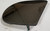 1993 1994 1995 1996 Lincoln Mark VIII Side View Mirror Glass Driver Side