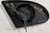 1993 1994 1995 1996 Lincoln Mark VIII Side View Mirror Glass Driver Side