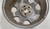 2000 to 2003 Jaguar S Type S-Type Silver 16" x 7" OEM Wheel Rim XR83-1007-DB 1-0