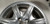 2000 to 2003 Jaguar S Type S-Type Silver 16" x 7" OEM Wheel Rim XR83-1007-DB 1-0