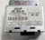 1998 99 2000 JAGUAR XJ8 VDP CONTROL LNC2665AA Key Transponder