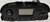 2003 04 05 06 07 08 Jaguar S-type AC Heat Climate Control 2R8318C612BM Jaguar OEM